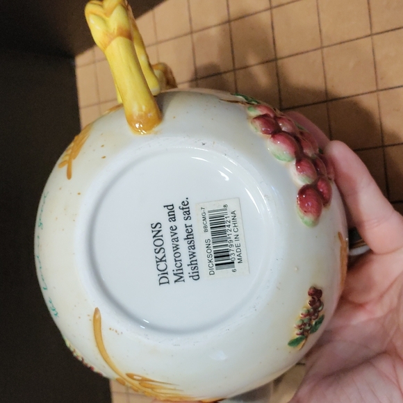 Teapot/cup combo - Picture 6 of 16